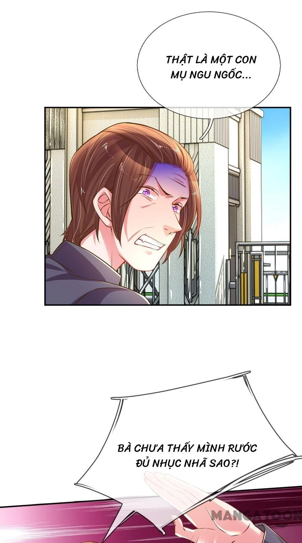 Nắng Mai Không Đẹp Bằng Em Chapter 191 - 13