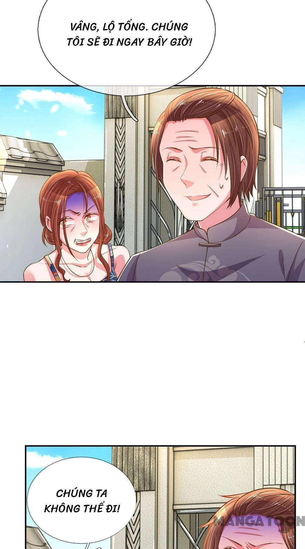 Nắng Mai Không Đẹp Bằng Em Chapter 191 - 16