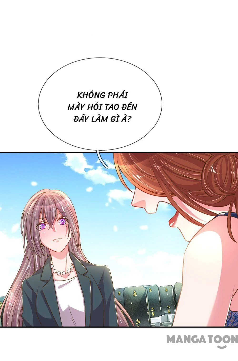 Nắng Mai Không Đẹp Bằng Em Chapter 191 - 18