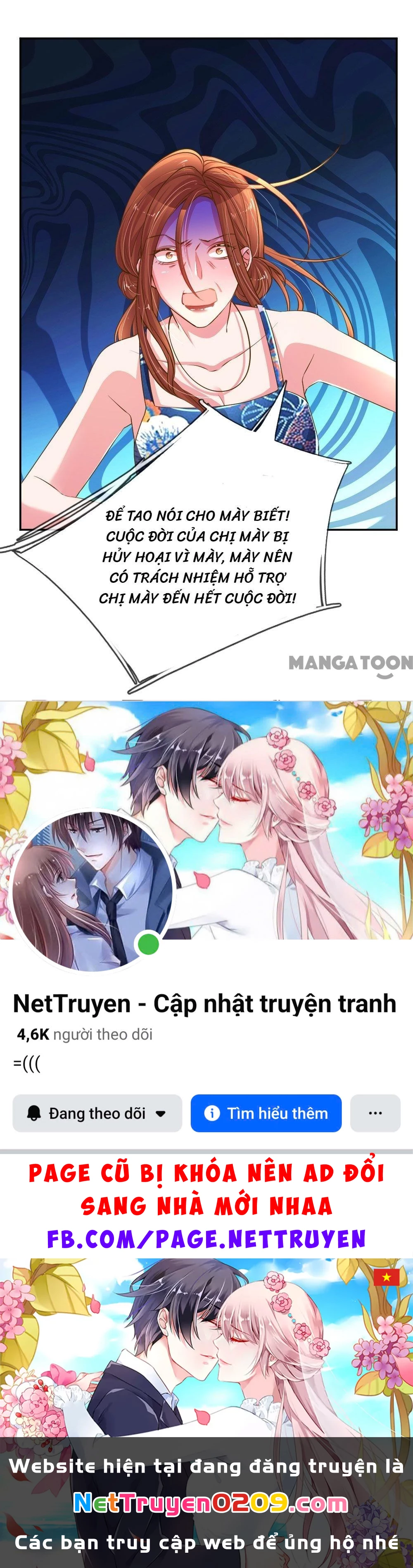 Nắng Mai Không Đẹp Bằng Em Chapter 191 - 19