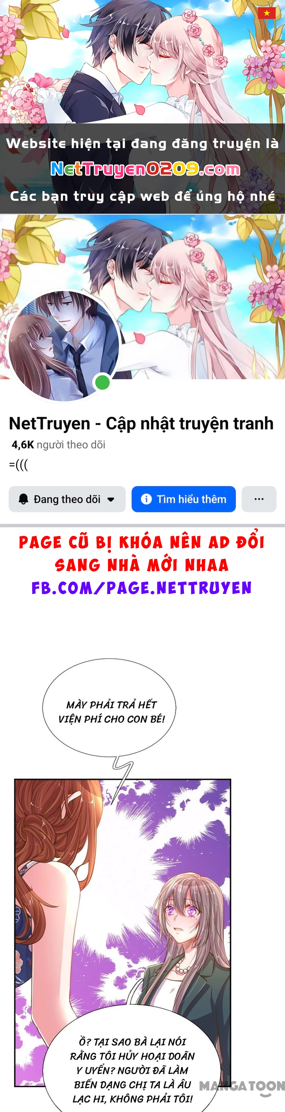 Nắng Mai Không Đẹp Bằng Em Chapter 192 - 1