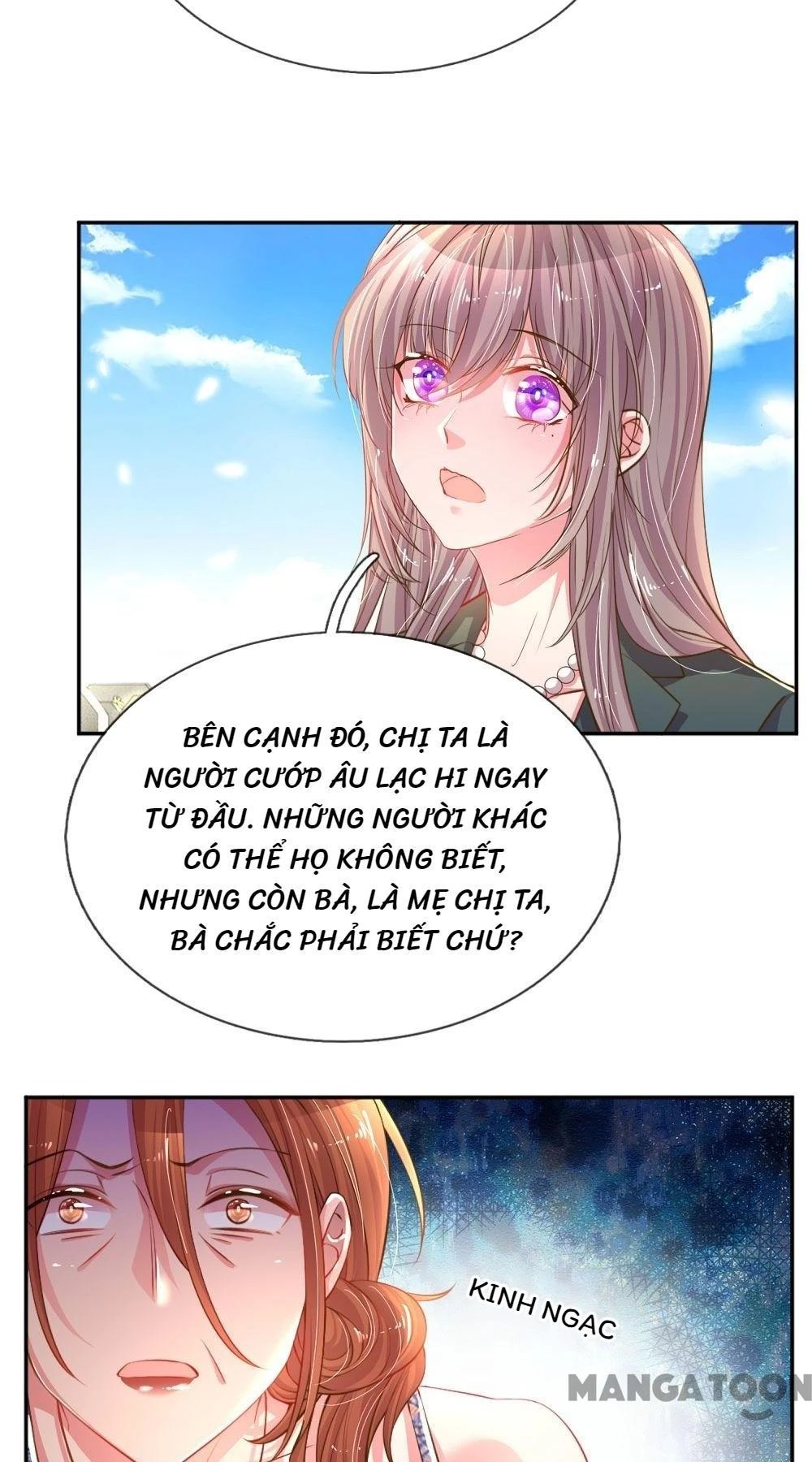 Nắng Mai Không Đẹp Bằng Em Chapter 192 - 2