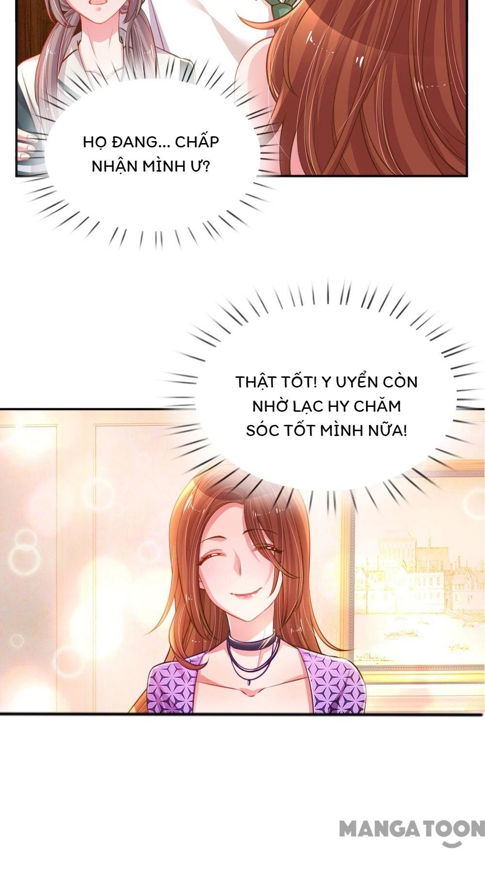 Nắng Mai Không Đẹp Bằng Em Chapter 192 - 5