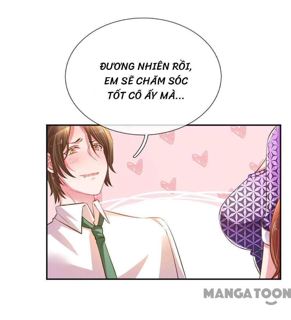 Nắng Mai Không Đẹp Bằng Em Chapter 192 - 6