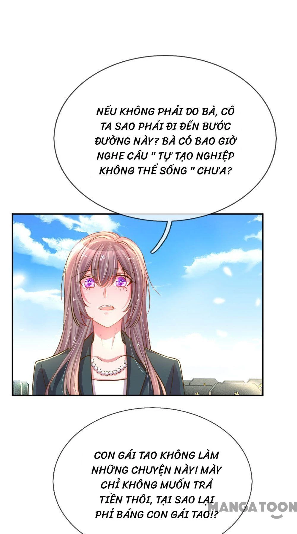 Nắng Mai Không Đẹp Bằng Em Chapter 192 - 7