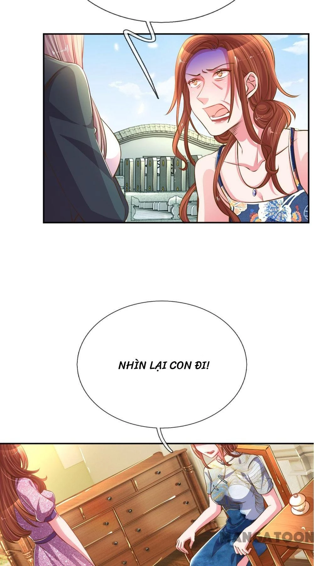 Nắng Mai Không Đẹp Bằng Em Chapter 192 - 8