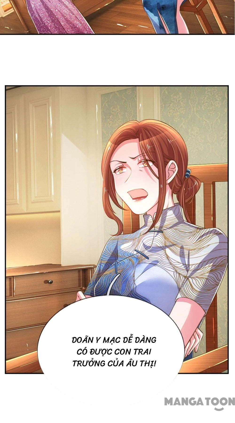 Nắng Mai Không Đẹp Bằng Em Chapter 192 - 9