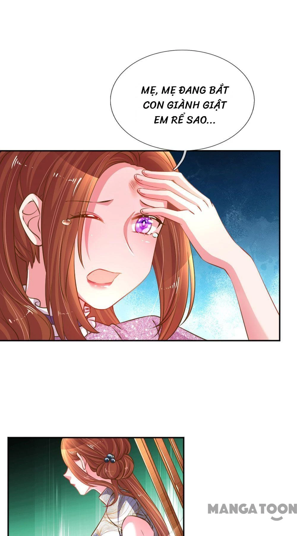 Nắng Mai Không Đẹp Bằng Em Chapter 192 - 14