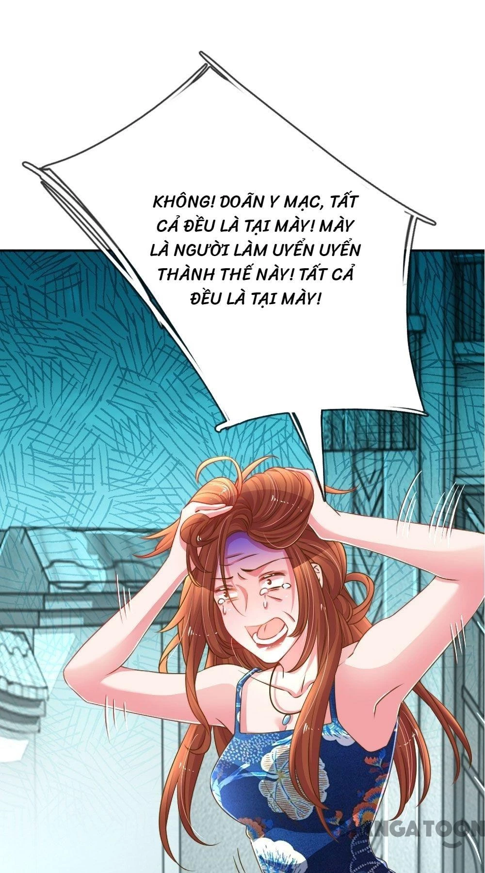 Nắng Mai Không Đẹp Bằng Em Chapter 192 - 18