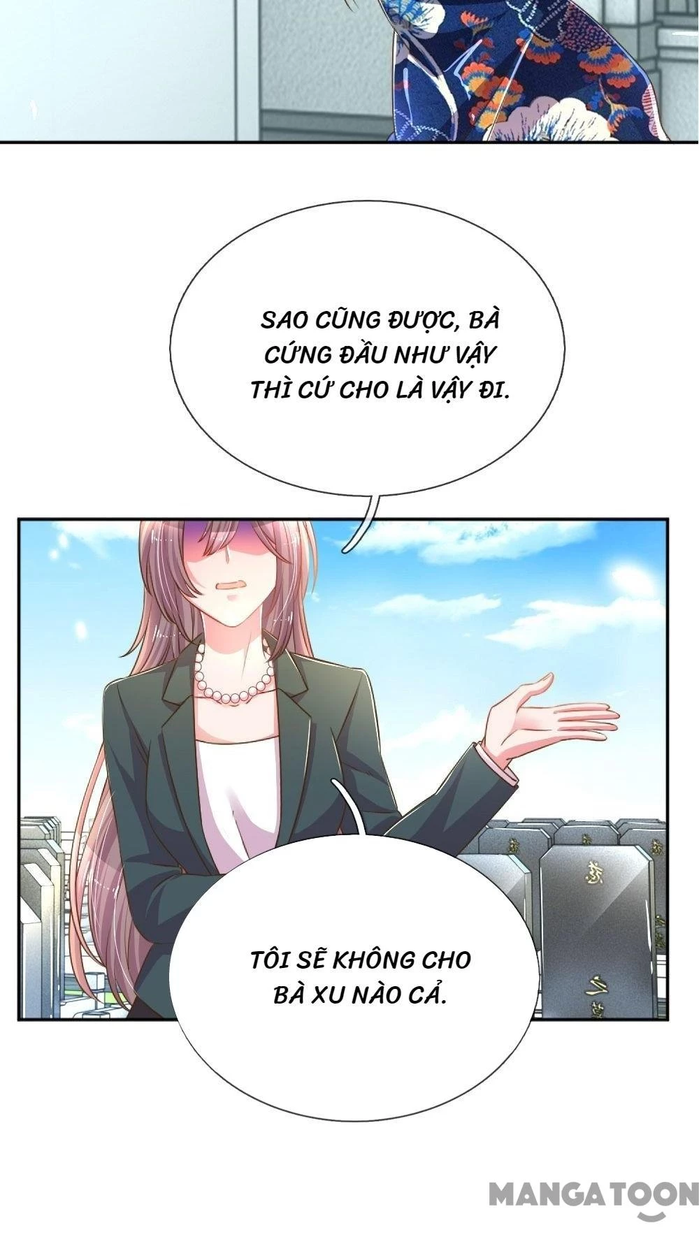 Nắng Mai Không Đẹp Bằng Em Chapter 192 - 19