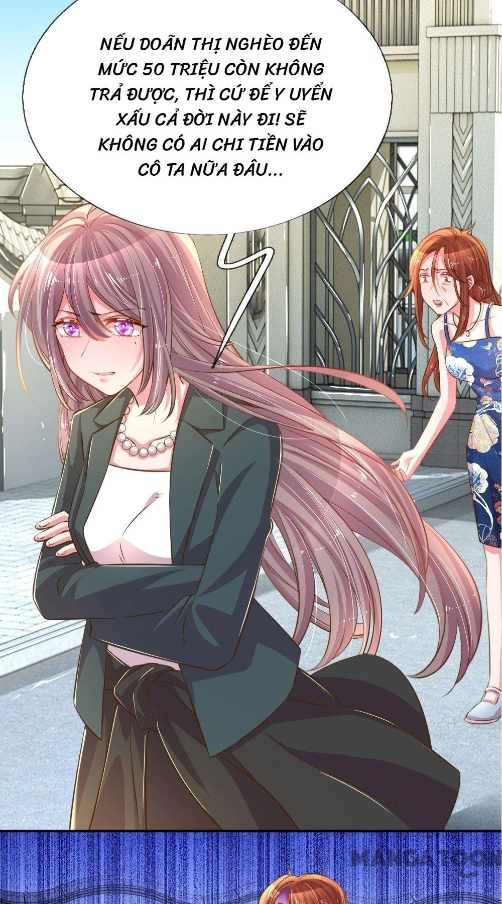 Nắng Mai Không Đẹp Bằng Em Chapter 192 - 21