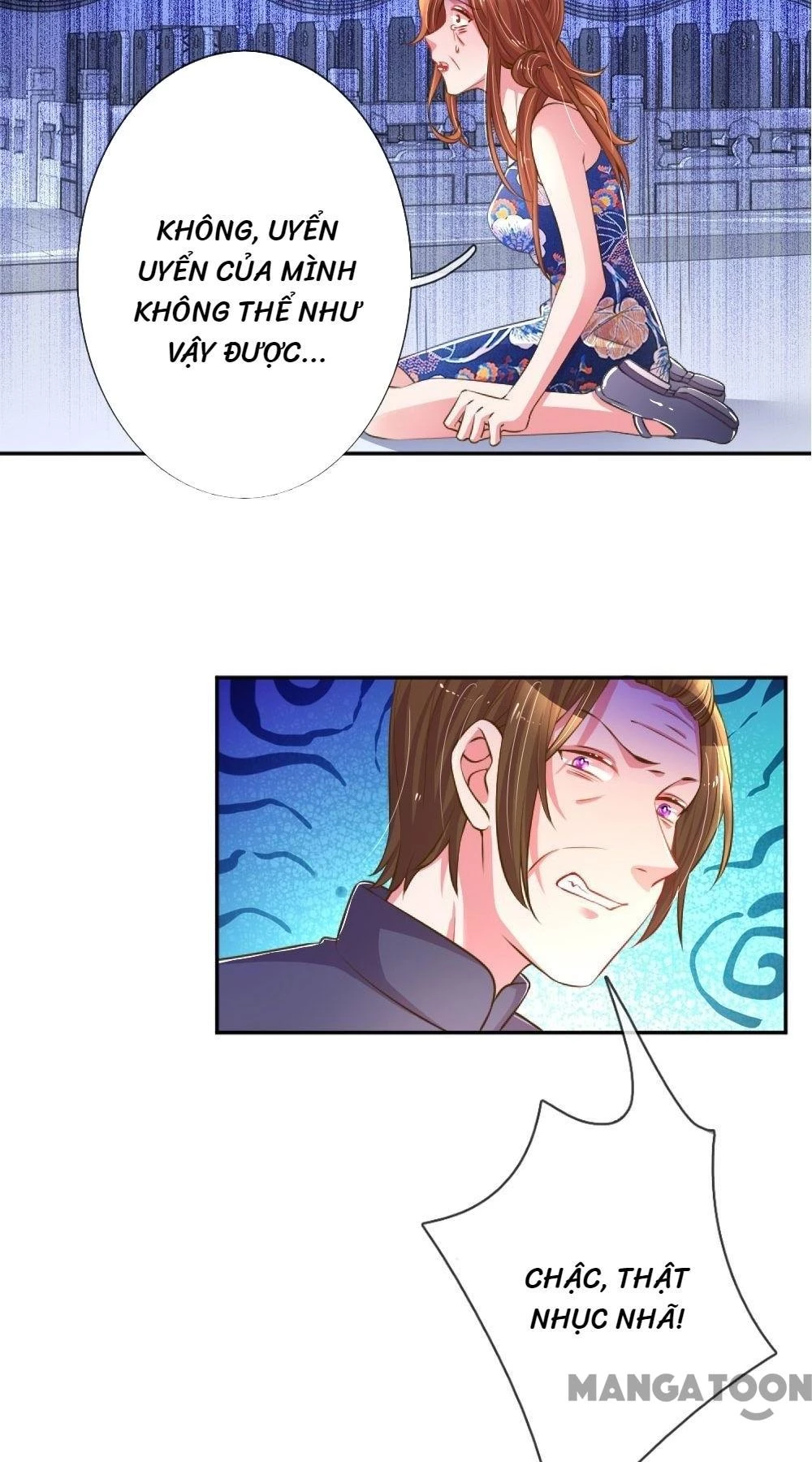 Nắng Mai Không Đẹp Bằng Em Chapter 192 - 22