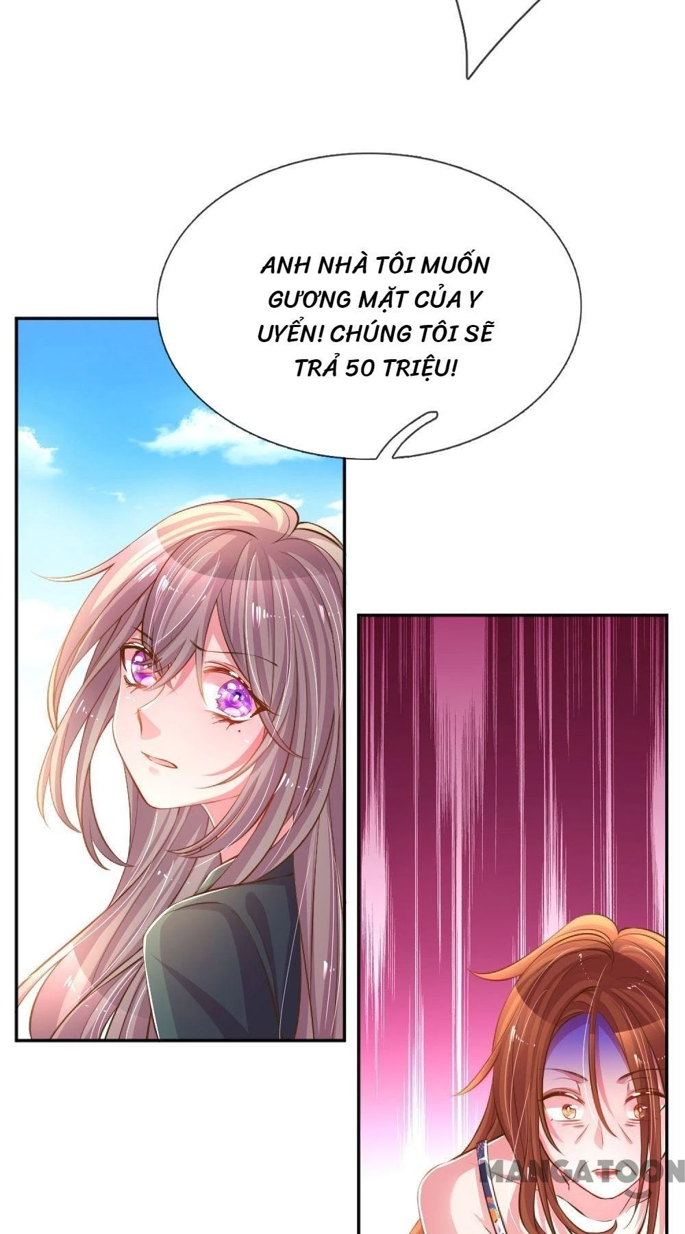 Nắng Mai Không Đẹp Bằng Em Chapter 192 - 23