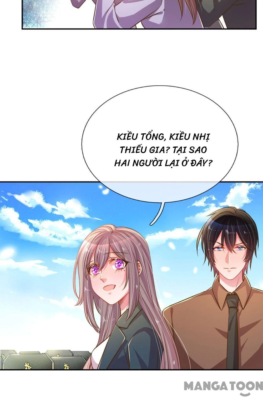 Nắng Mai Không Đẹp Bằng Em Chapter 193 - 3