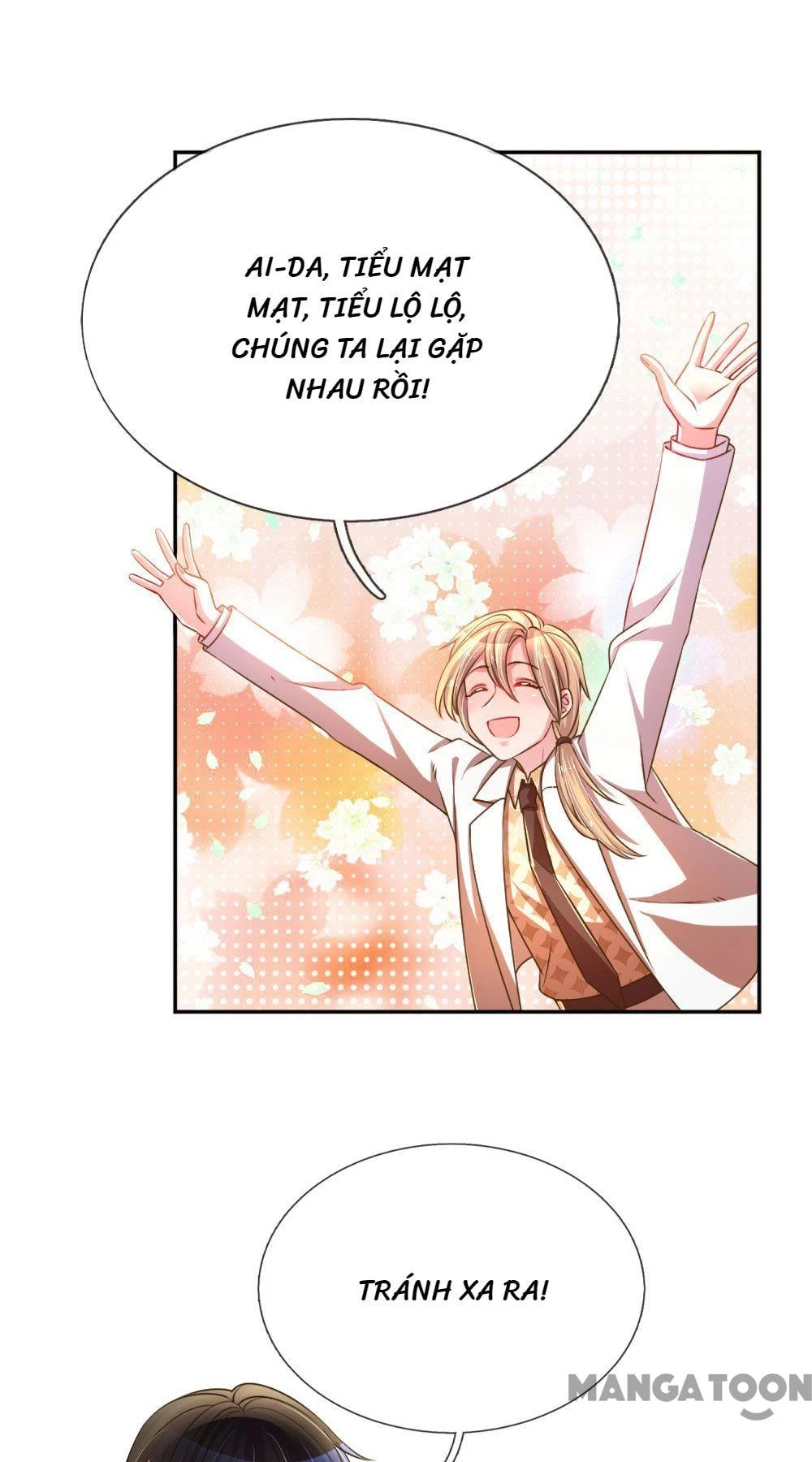 Nắng Mai Không Đẹp Bằng Em Chapter 193 - 4