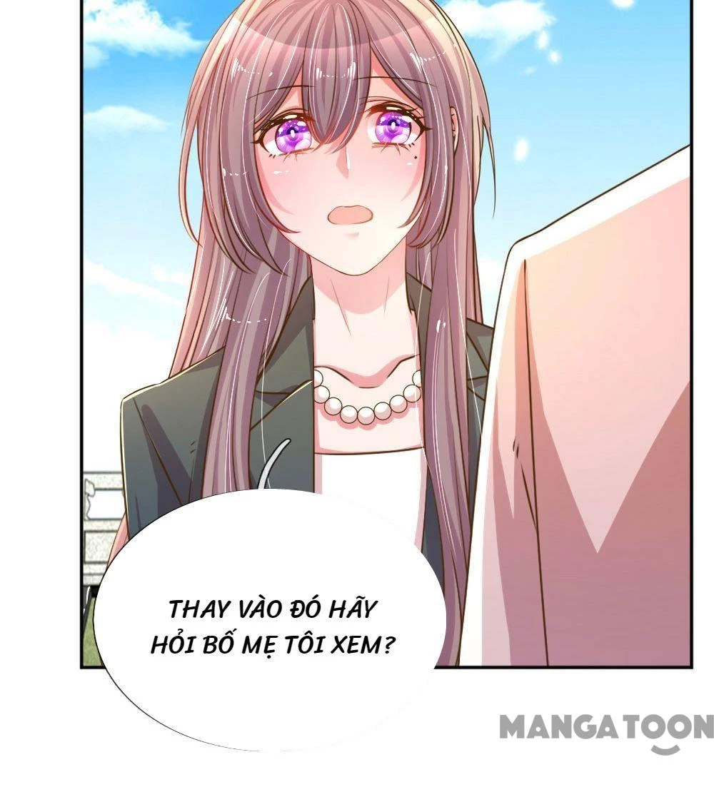 Nắng Mai Không Đẹp Bằng Em Chapter 193 - 9