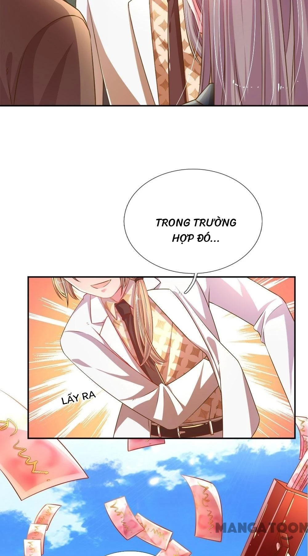 Nắng Mai Không Đẹp Bằng Em Chapter 193 - 11