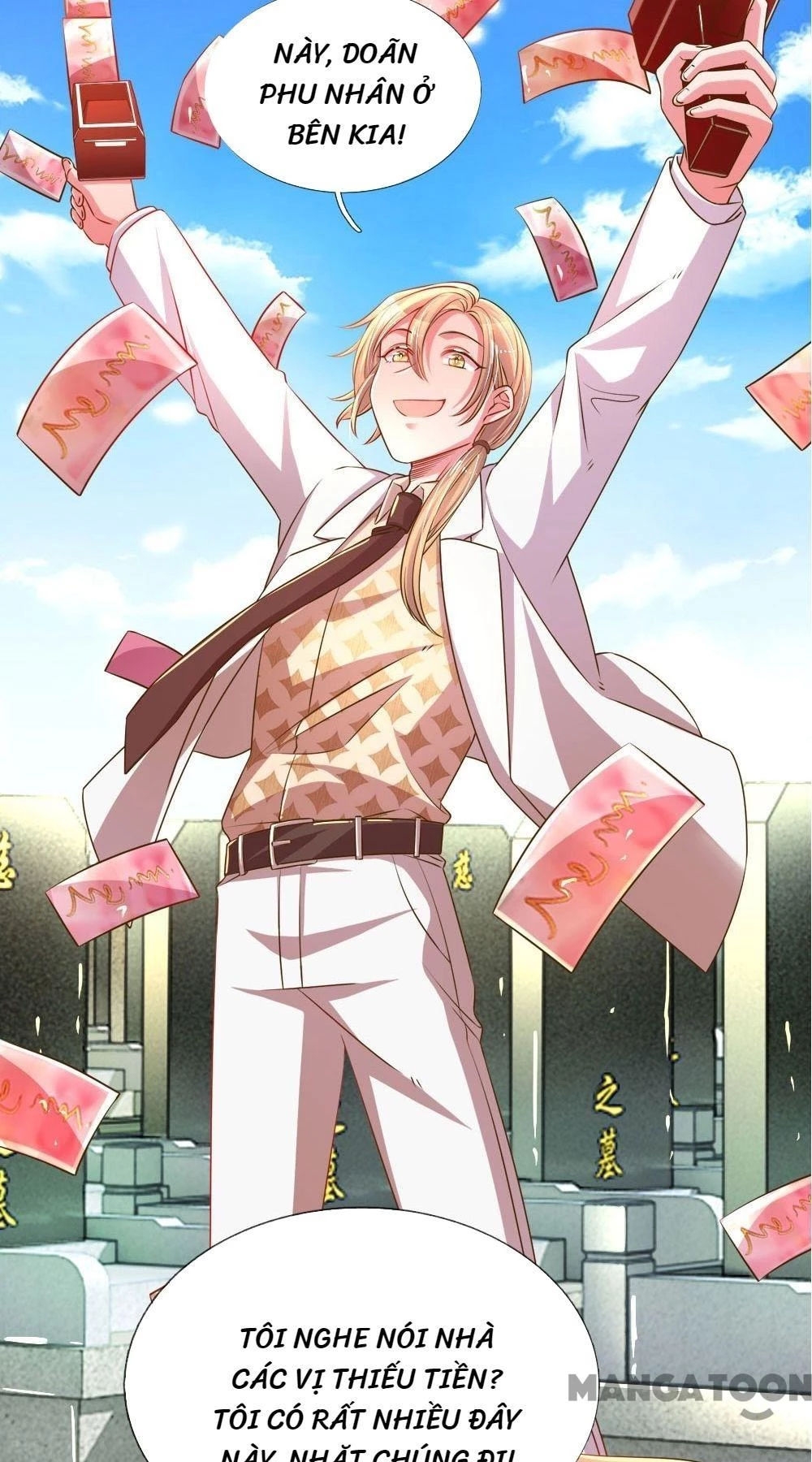 Nắng Mai Không Đẹp Bằng Em Chapter 193 - 12