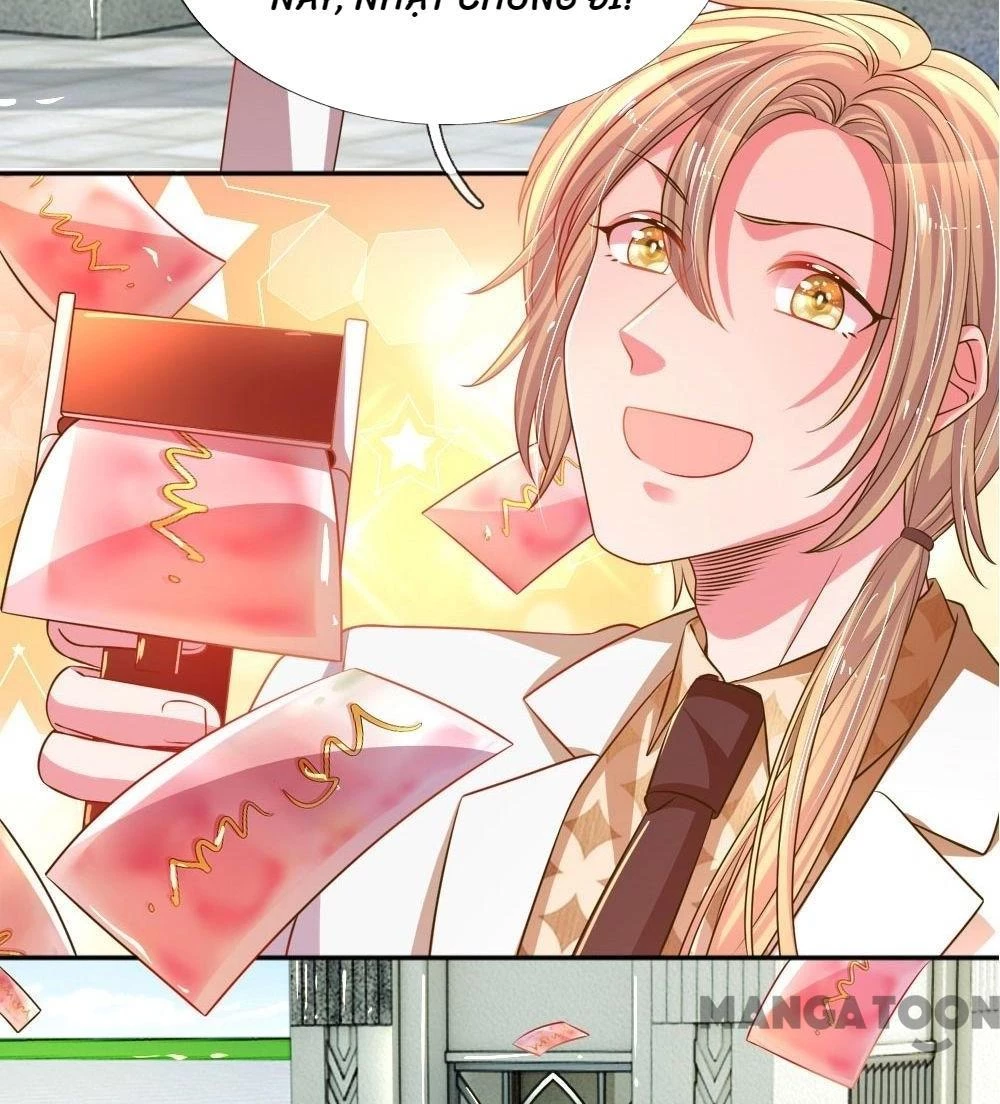 Nắng Mai Không Đẹp Bằng Em Chapter 193 - 13