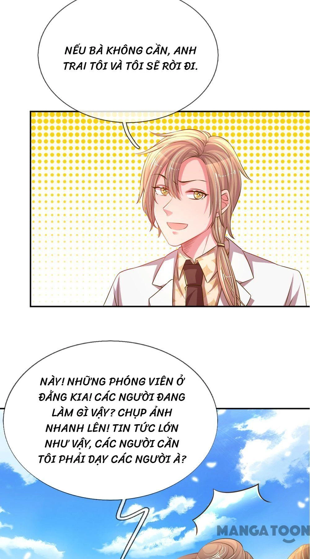 Nắng Mai Không Đẹp Bằng Em Chapter 193 - 17