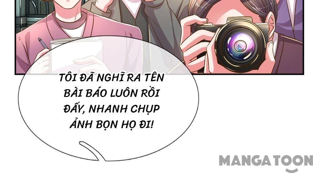 Nắng Mai Không Đẹp Bằng Em Chapter 193 - 19