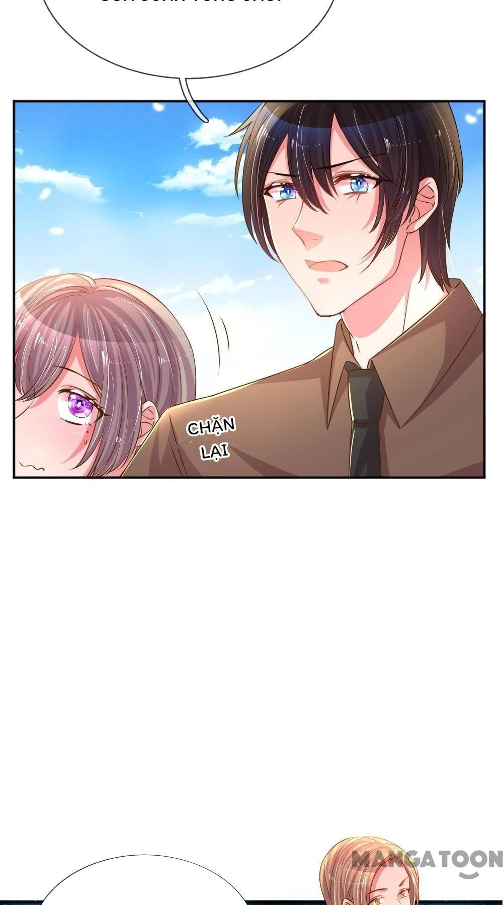 Nắng Mai Không Đẹp Bằng Em Chapter 193 - 21