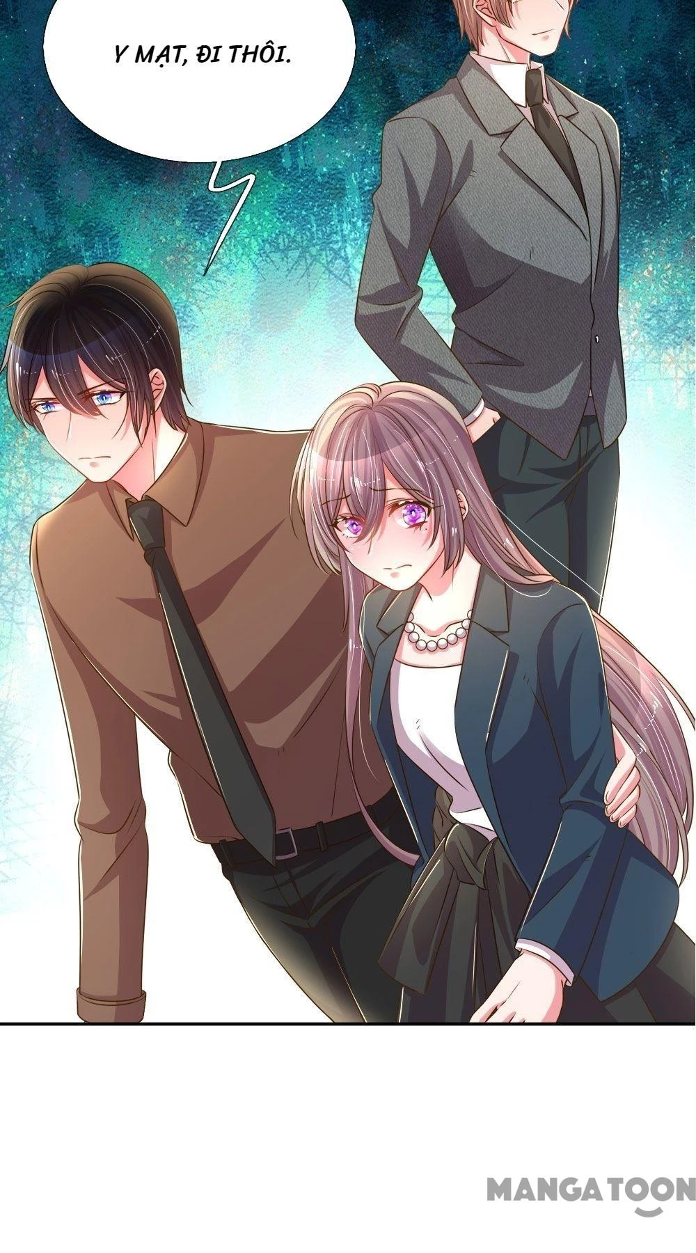 Nắng Mai Không Đẹp Bằng Em Chapter 193 - 22