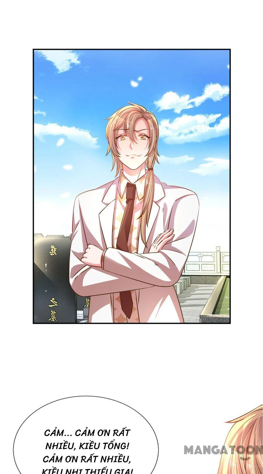 Nắng Mai Không Đẹp Bằng Em Chapter 194 - 4