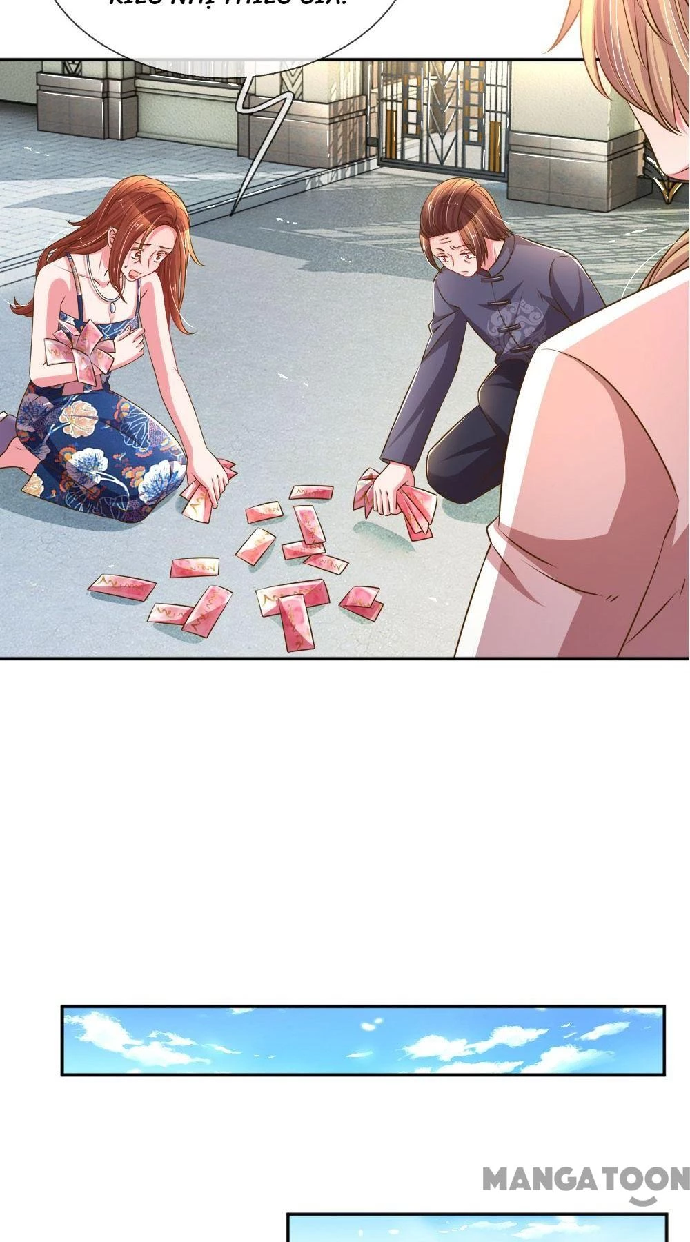 Nắng Mai Không Đẹp Bằng Em Chapter 194 - 5