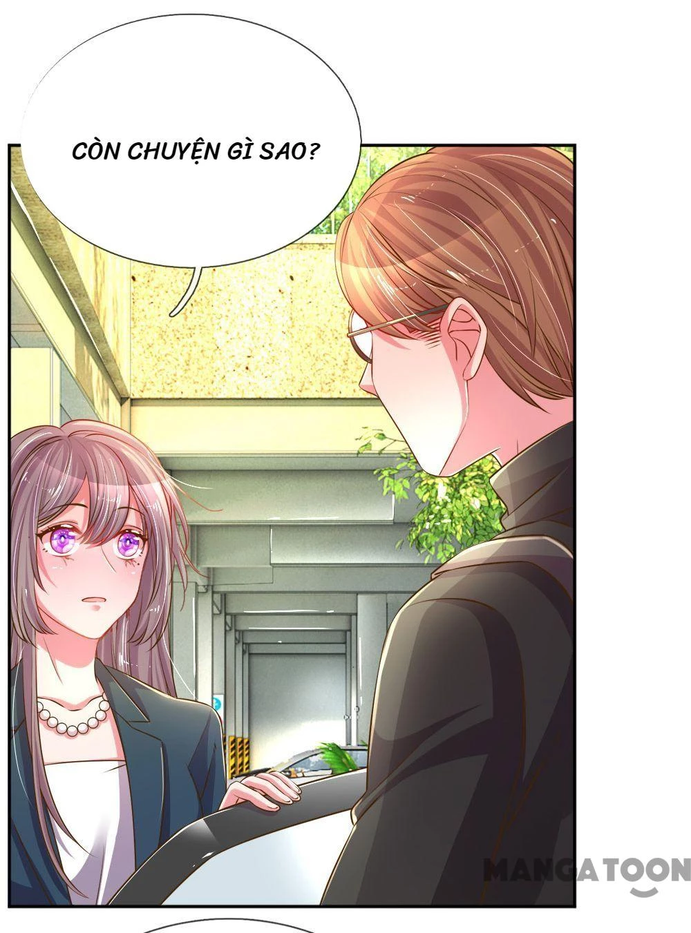 Nắng Mai Không Đẹp Bằng Em Chapter 194 - 9