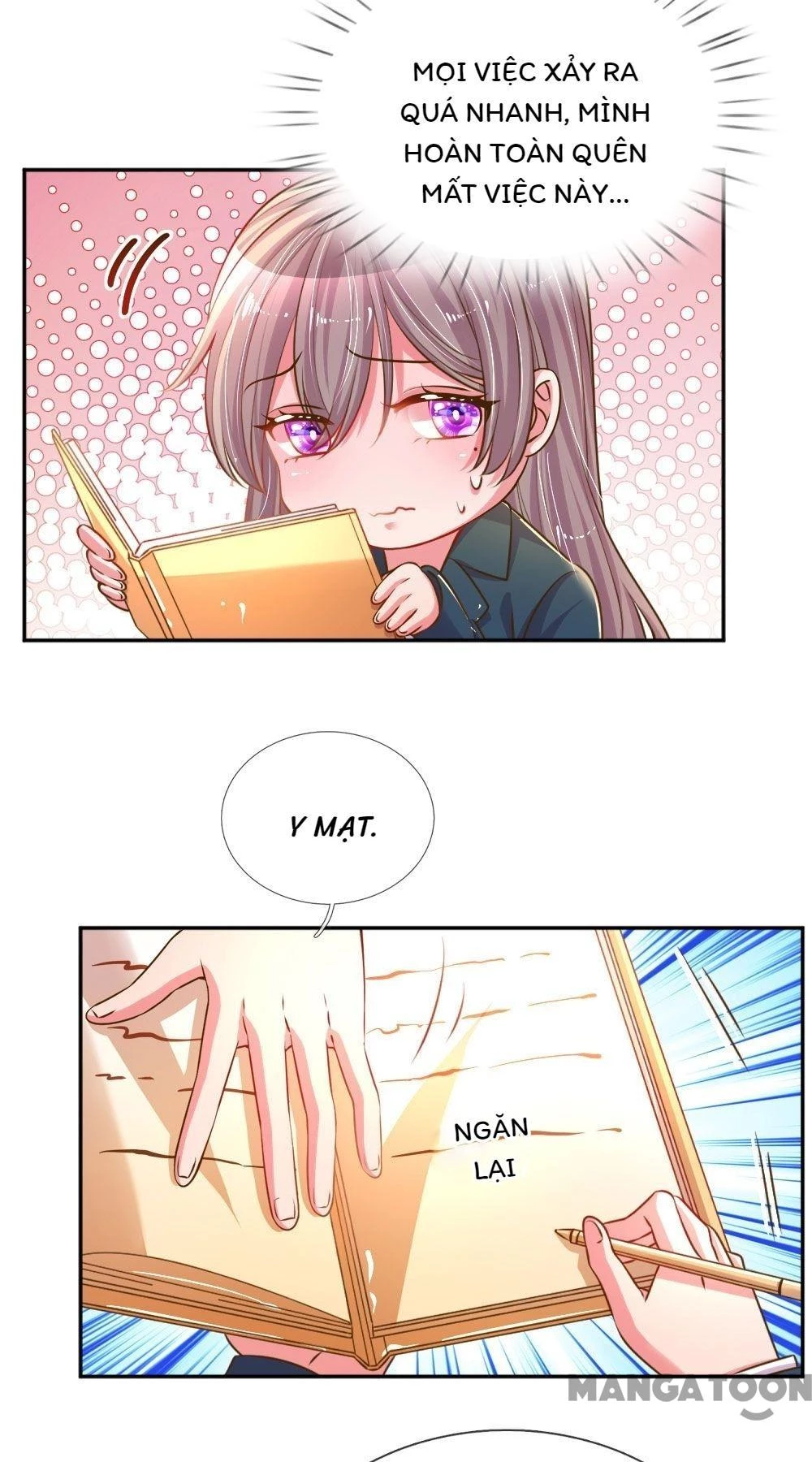 Nắng Mai Không Đẹp Bằng Em Chapter 194 - 13