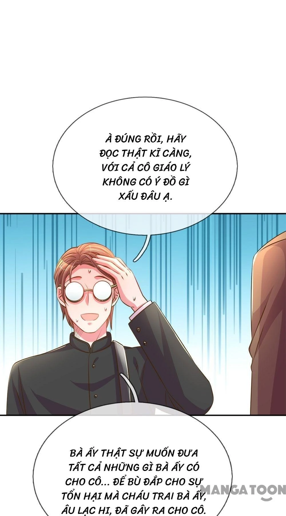 Nắng Mai Không Đẹp Bằng Em Chapter 194 - 15