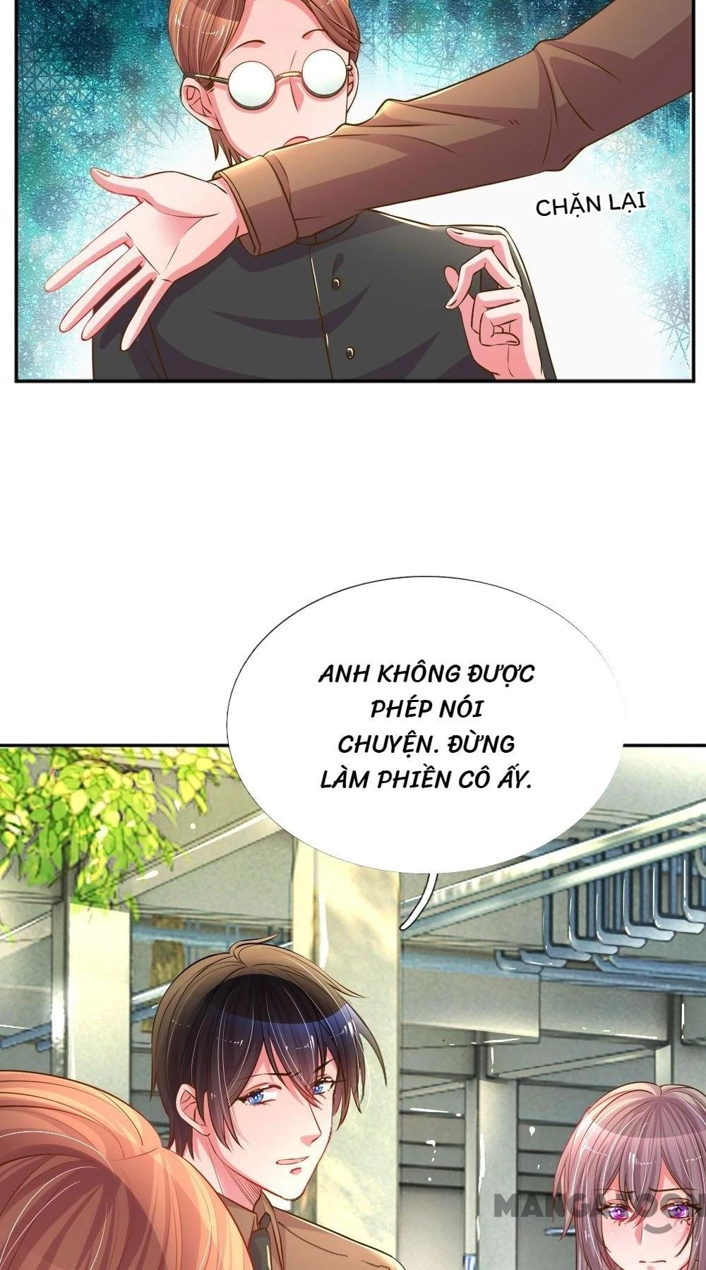 Nắng Mai Không Đẹp Bằng Em Chapter 194 - 18