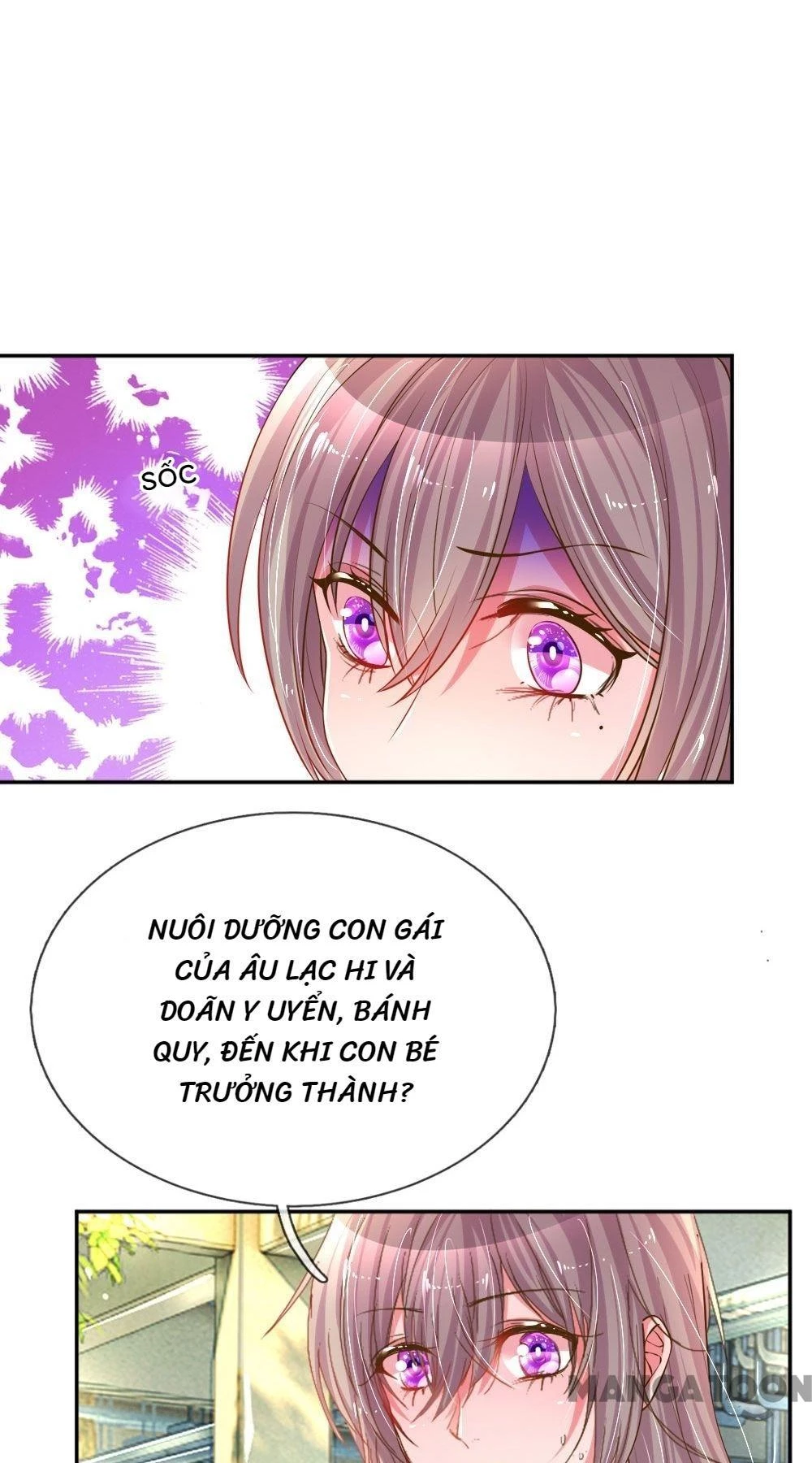 Nắng Mai Không Đẹp Bằng Em Chapter 194 - 20