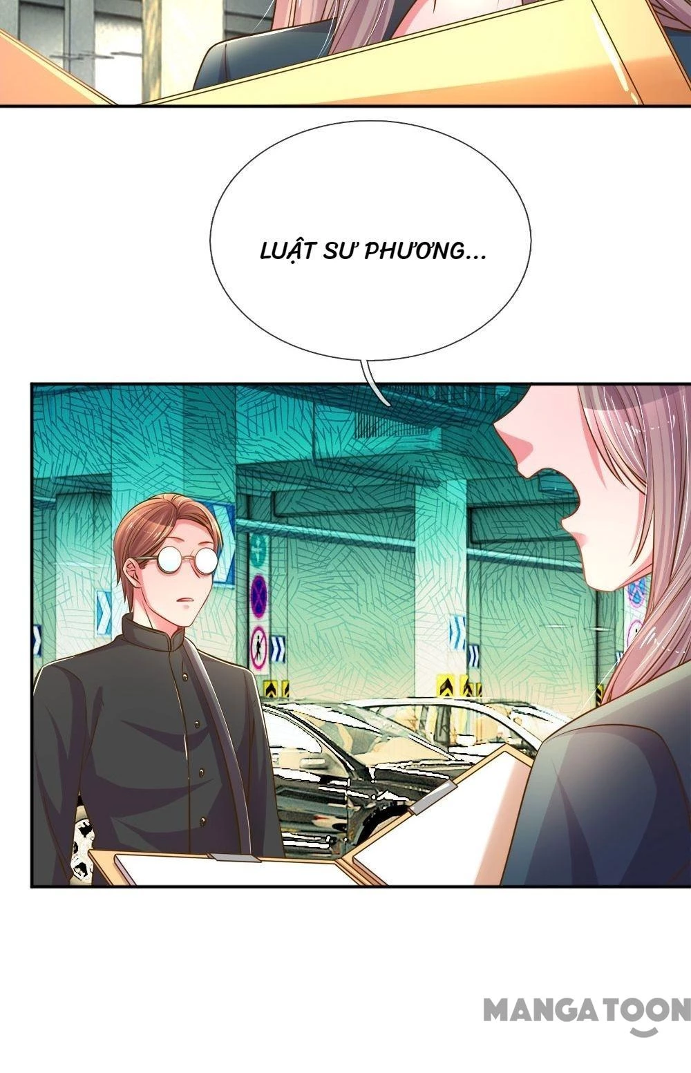 Nắng Mai Không Đẹp Bằng Em Chapter 194 - 22