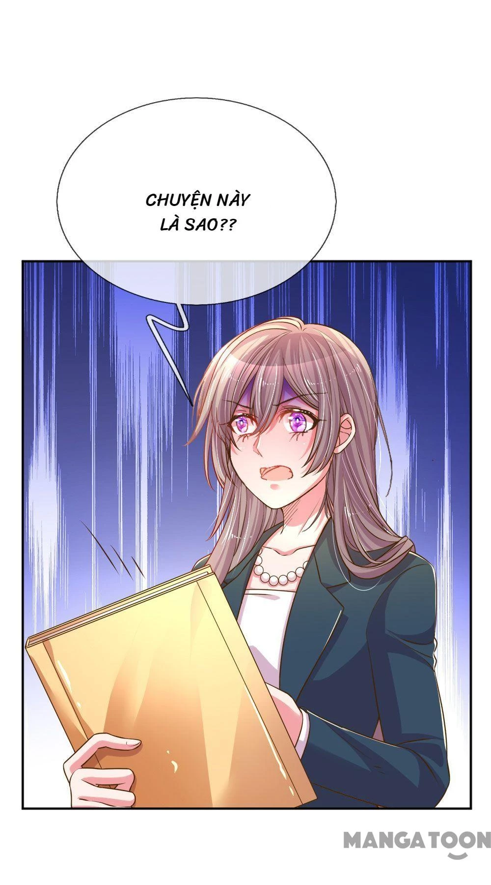 Nắng Mai Không Đẹp Bằng Em Chapter 194 - 23