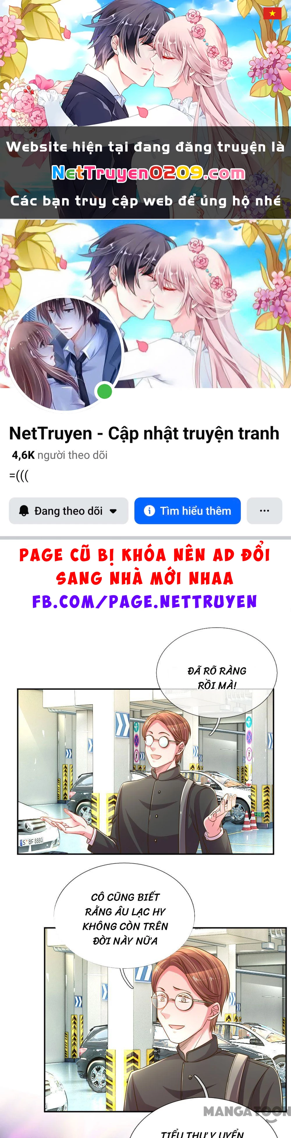 Nắng Mai Không Đẹp Bằng Em Chapter 195 - 1