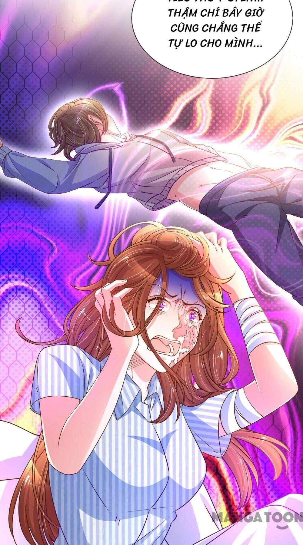 Nắng Mai Không Đẹp Bằng Em Chapter 195 - 2