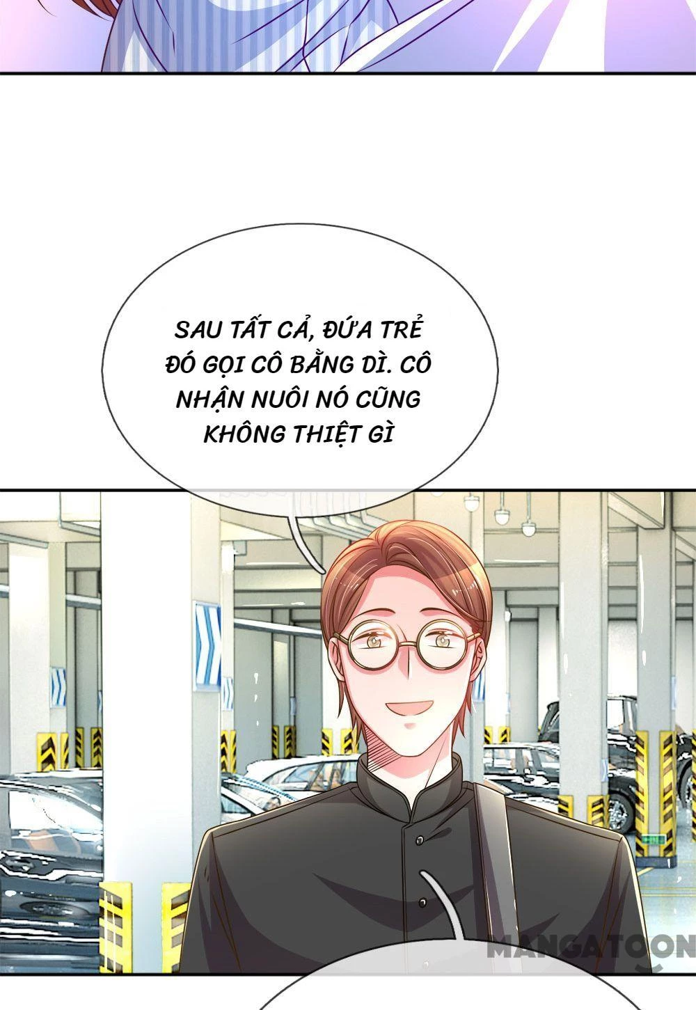 Nắng Mai Không Đẹp Bằng Em Chapter 195 - 3