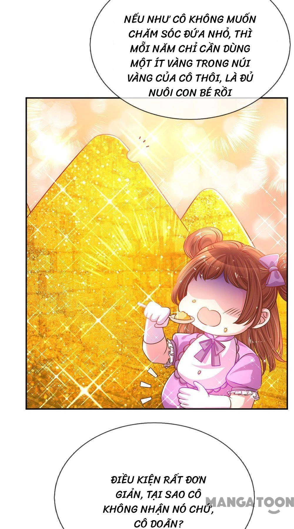 Nắng Mai Không Đẹp Bằng Em Chapter 195 - 4