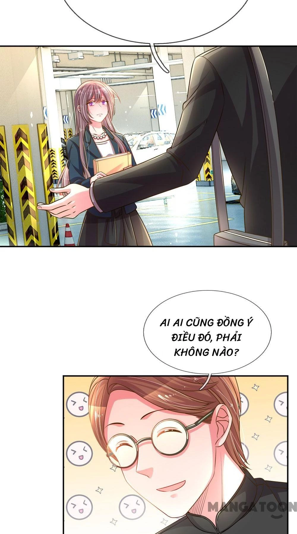 Nắng Mai Không Đẹp Bằng Em Chapter 195 - 5