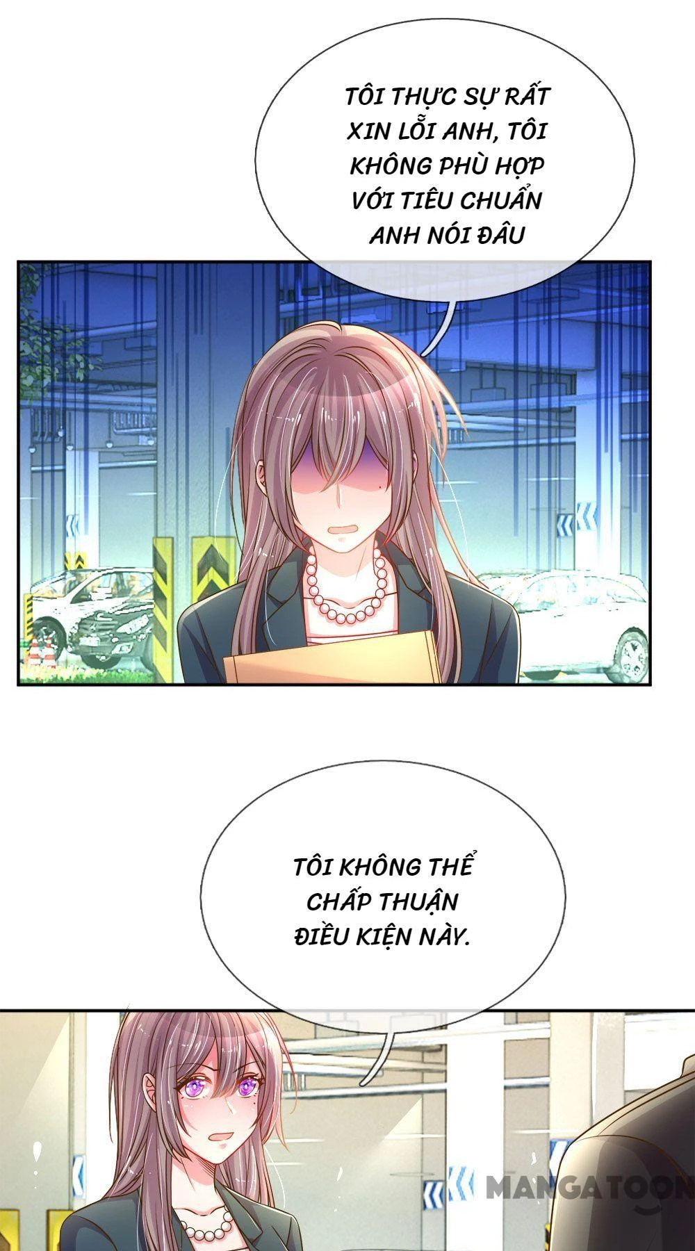 Nắng Mai Không Đẹp Bằng Em Chapter 195 - 7