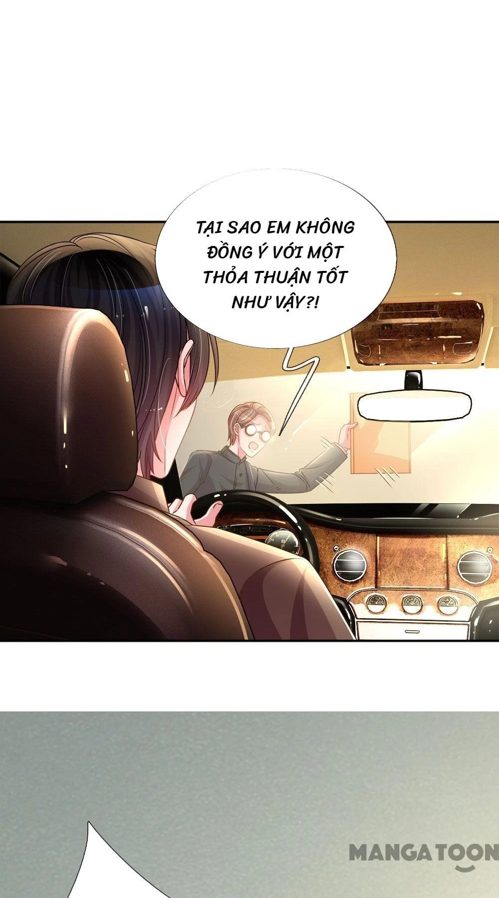 Nắng Mai Không Đẹp Bằng Em Chapter 195 - 11