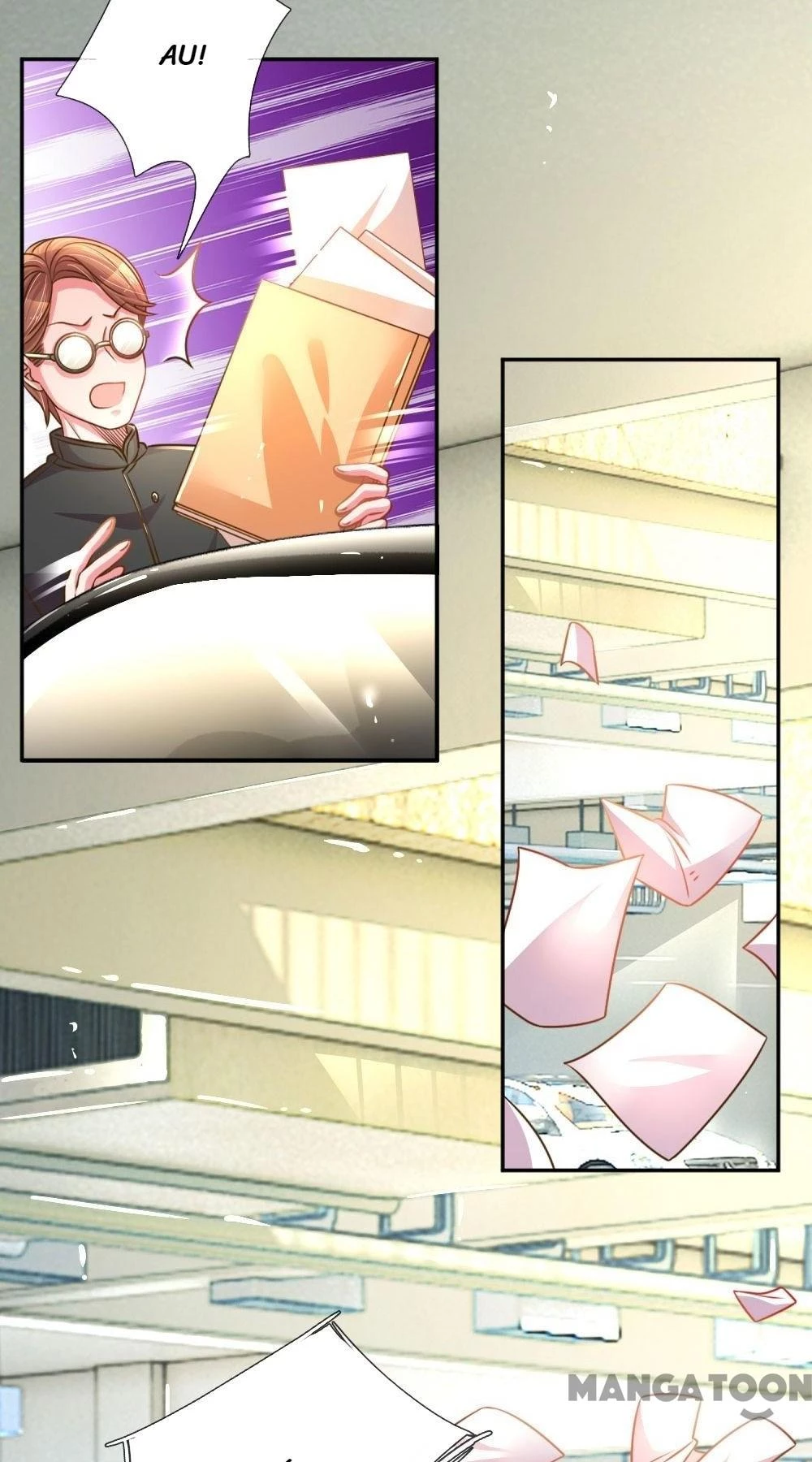 Nắng Mai Không Đẹp Bằng Em Chapter 195 - 12