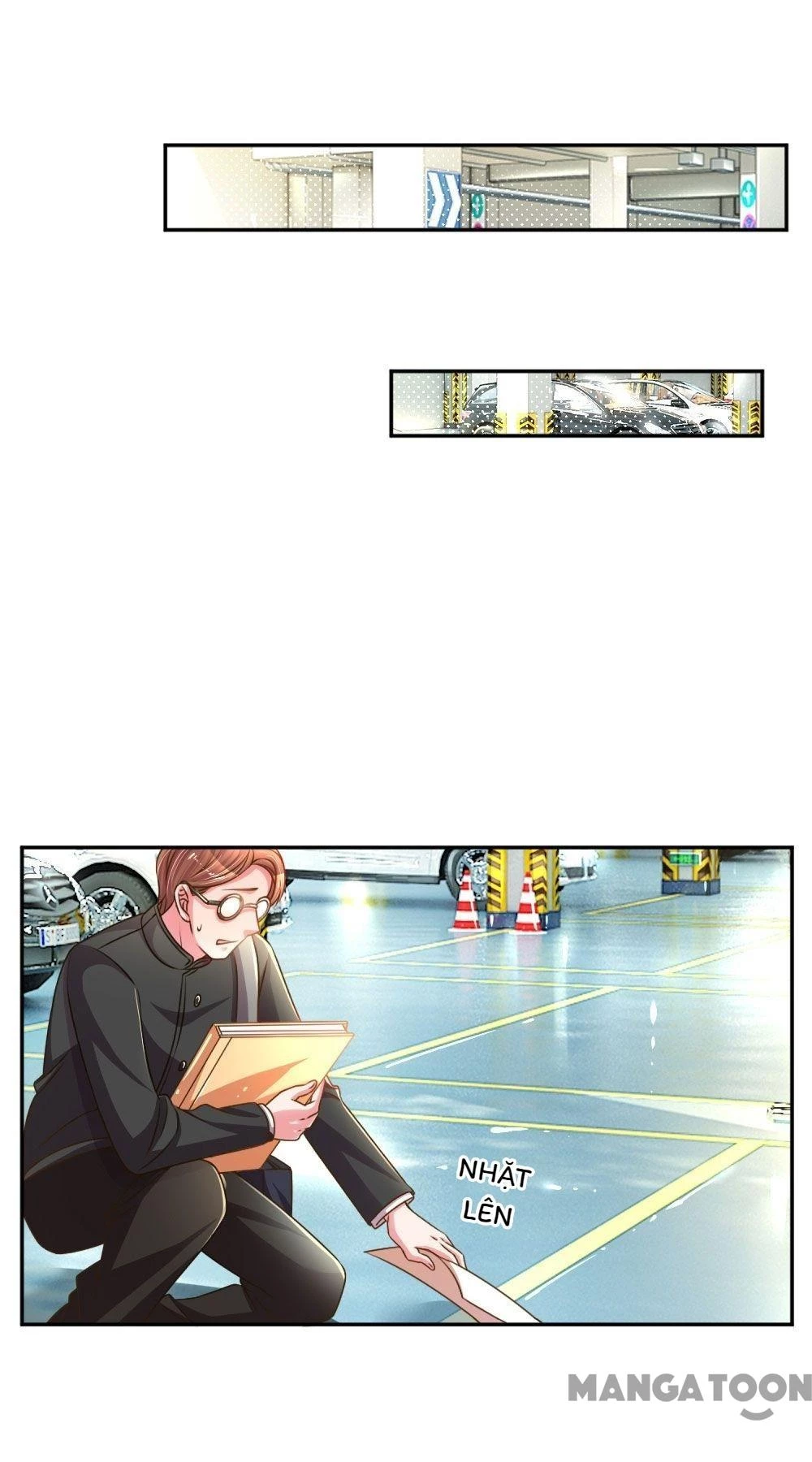 Nắng Mai Không Đẹp Bằng Em Chapter 195 - 14