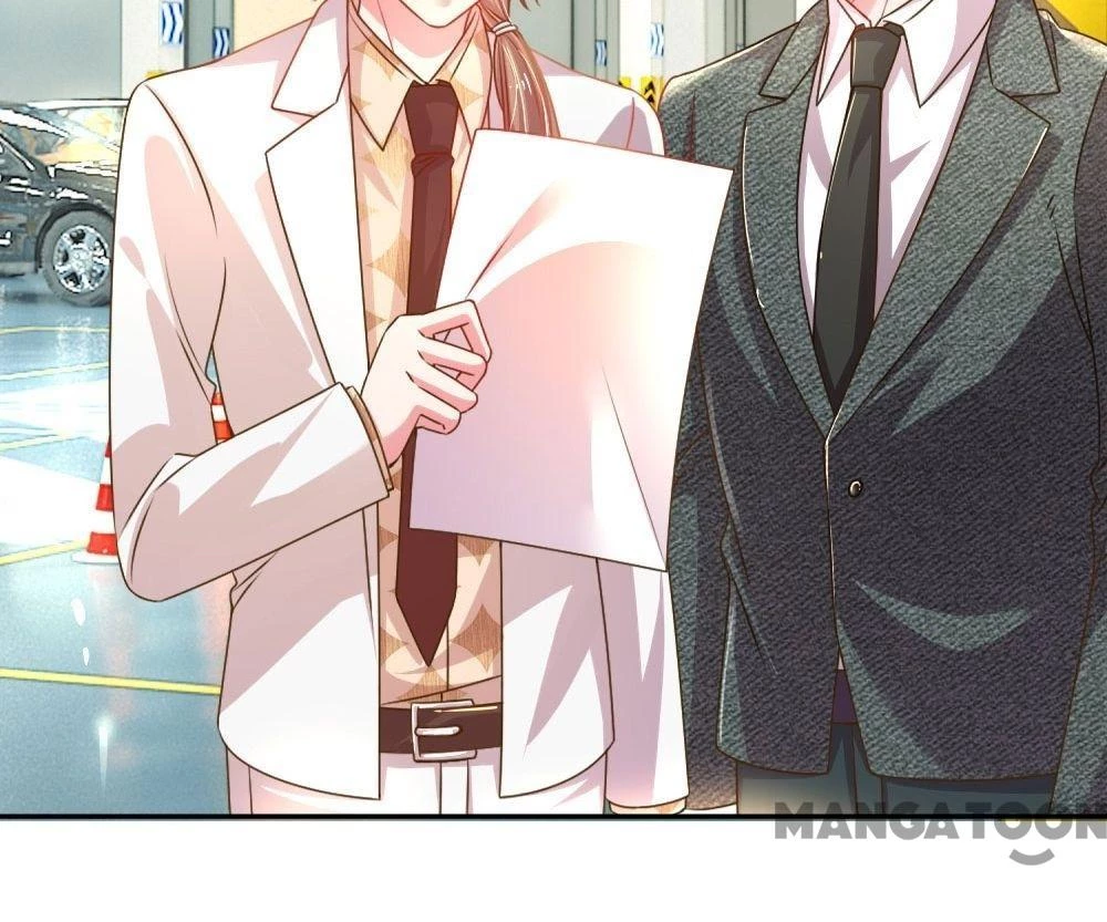 Nắng Mai Không Đẹp Bằng Em Chapter 195 - 16