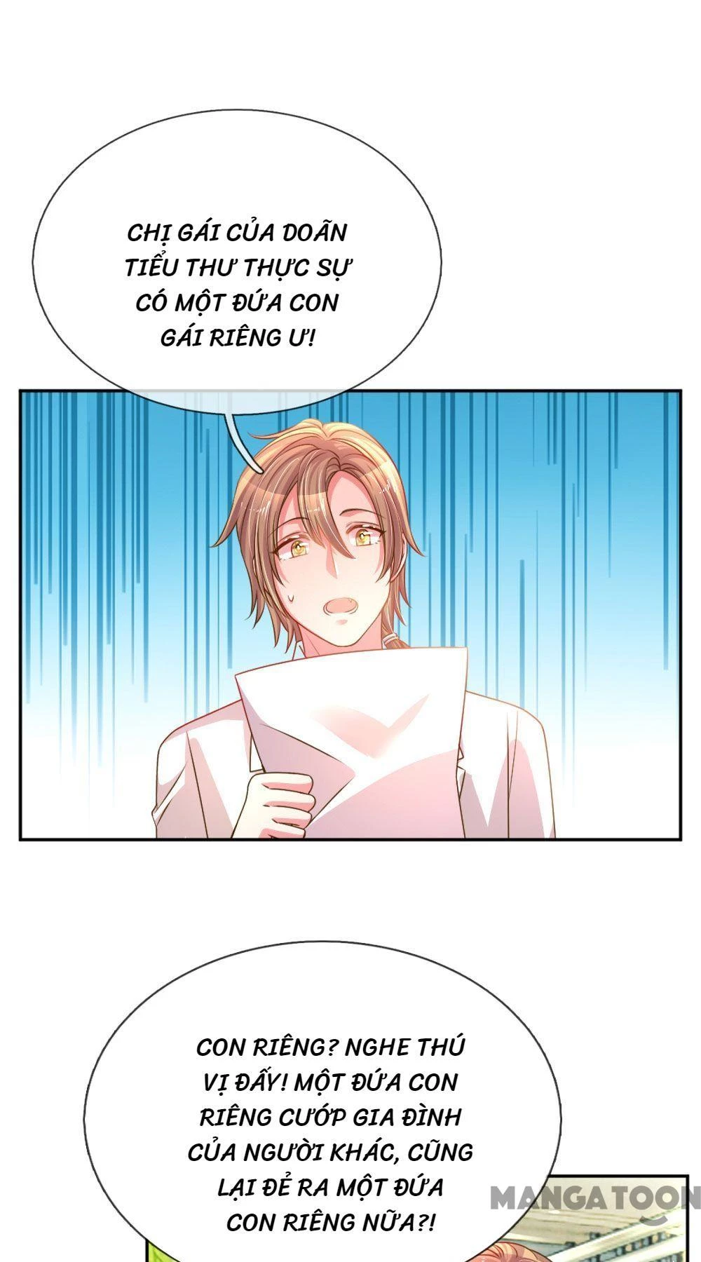 Nắng Mai Không Đẹp Bằng Em Chapter 195 - 17