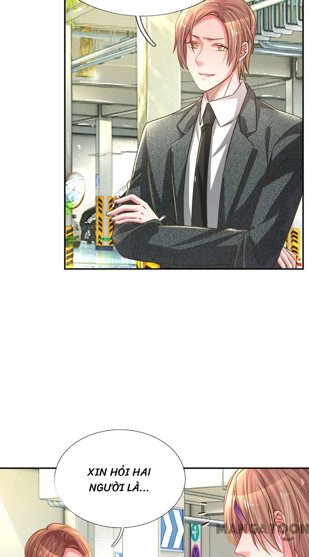 Nắng Mai Không Đẹp Bằng Em Chapter 195 - 18