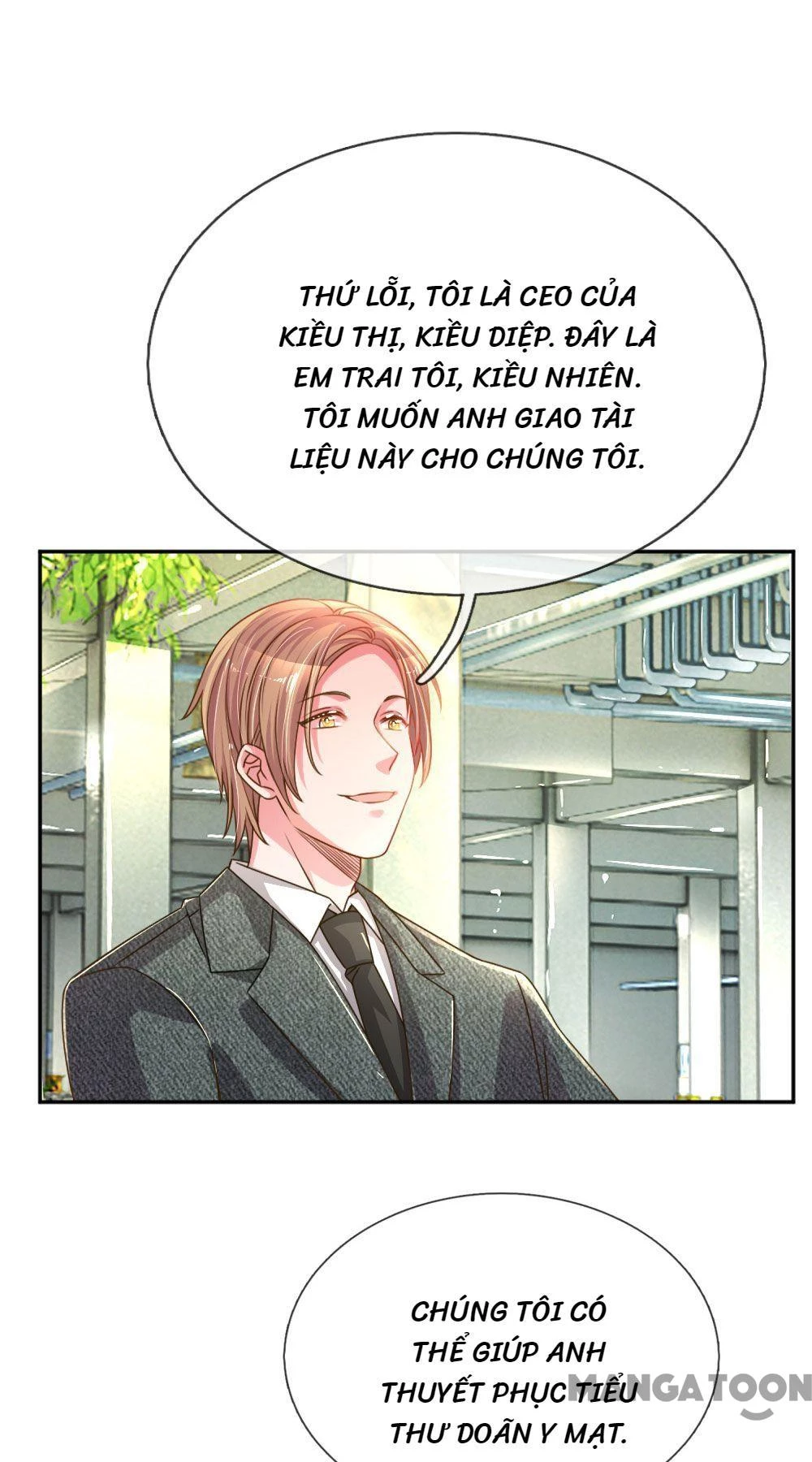 Nắng Mai Không Đẹp Bằng Em Chapter 195 - 20