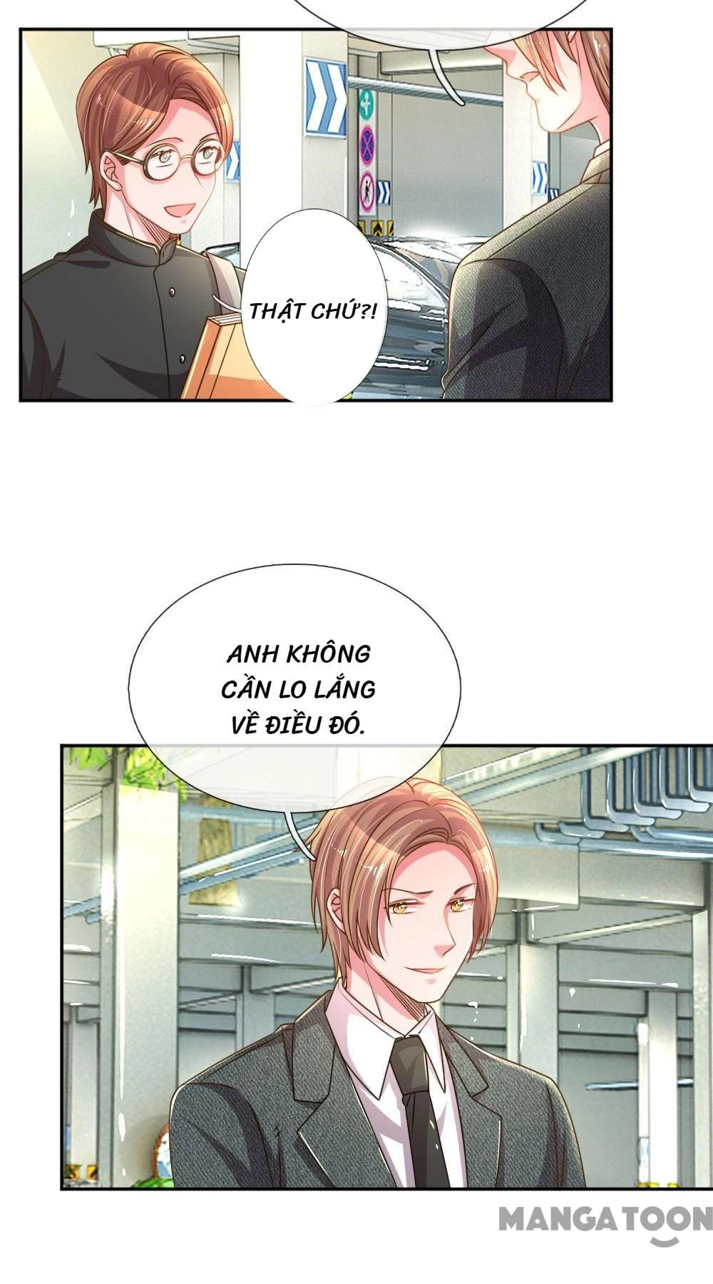 Nắng Mai Không Đẹp Bằng Em Chapter 195 - 21